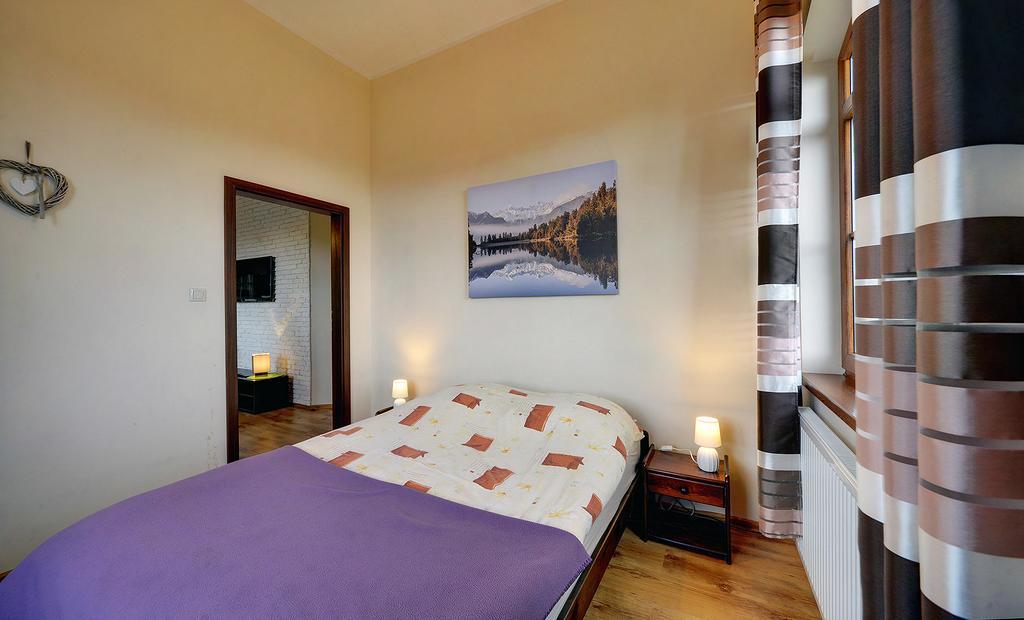 Widokowy Apartmán *