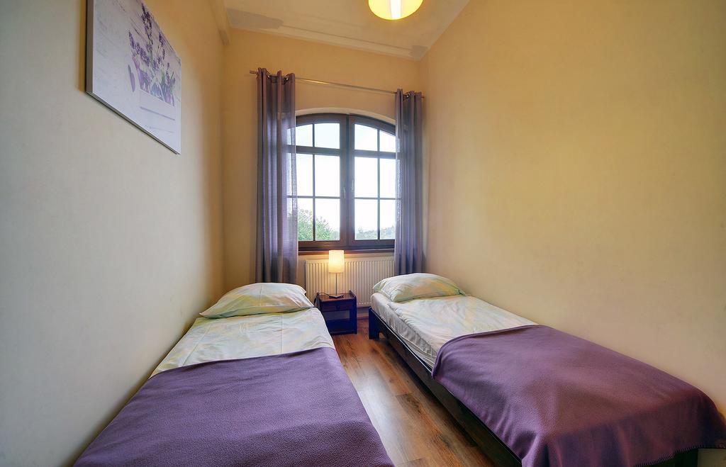 Widokowy Apartmán Karpacz