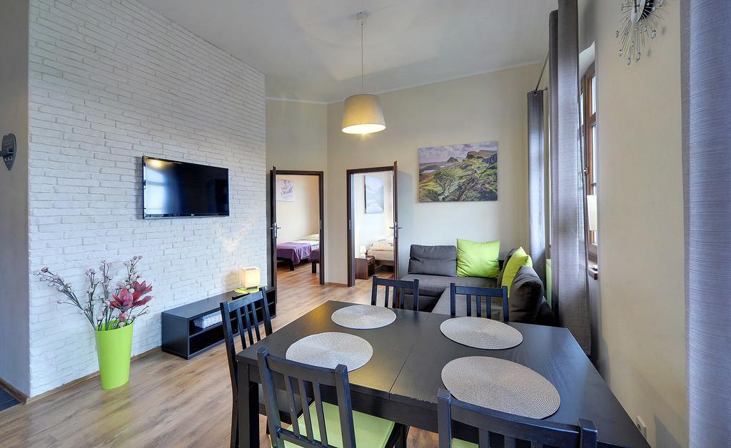 Widokowy Apartmán Karpacz