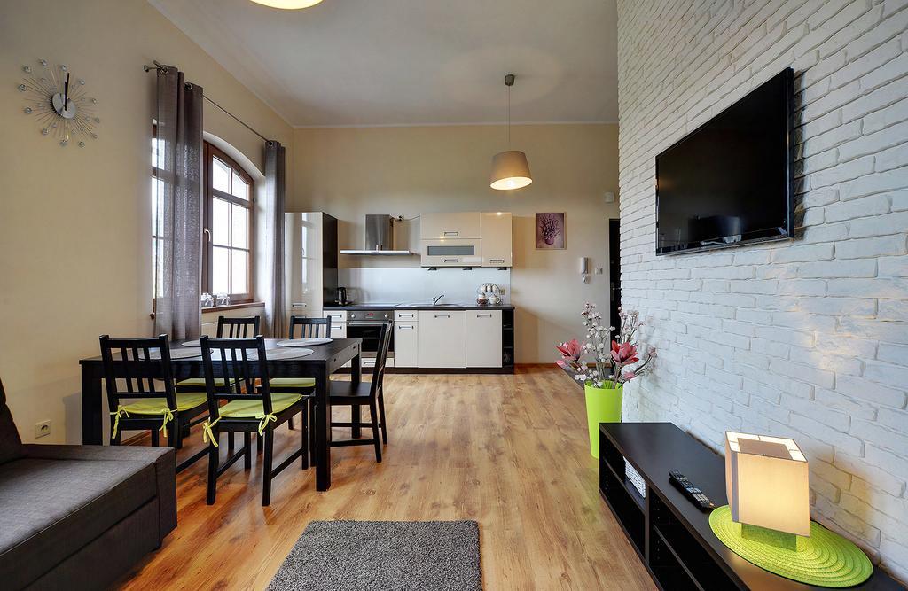 Widokowy Apartmán Karpacz